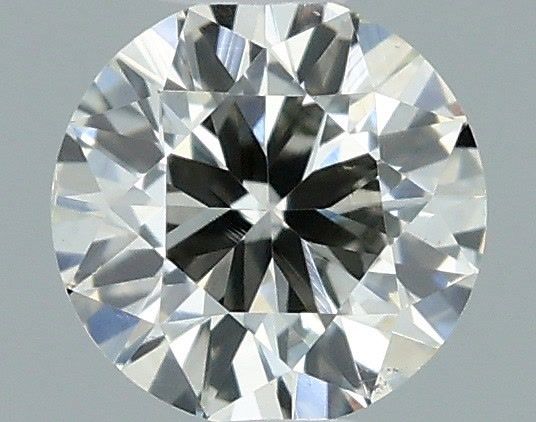 0.3 ct Round Diamond