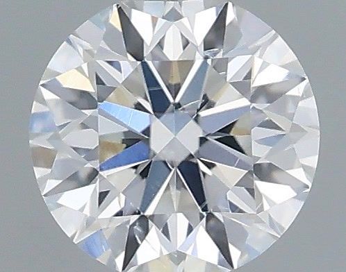 0.32 ct Round Diamond