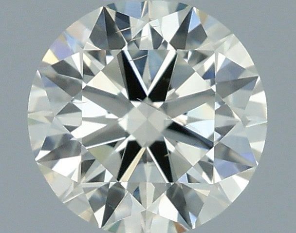 0.5 ct Round Diamond
