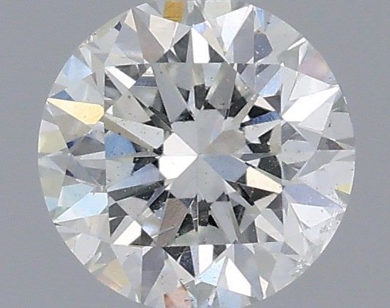 0.41 ct Round Diamond