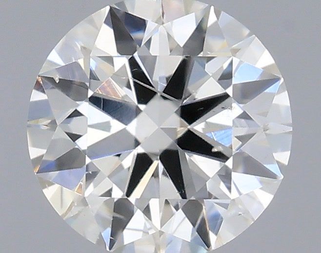 0.41 ct Round Diamond