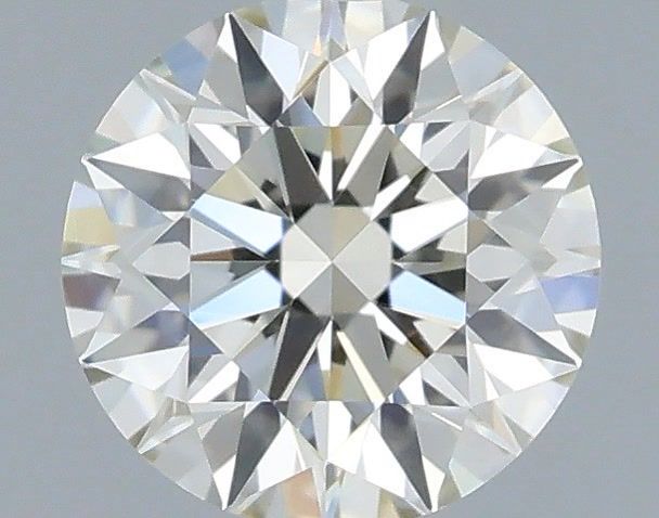 0.34 ct Round Diamond