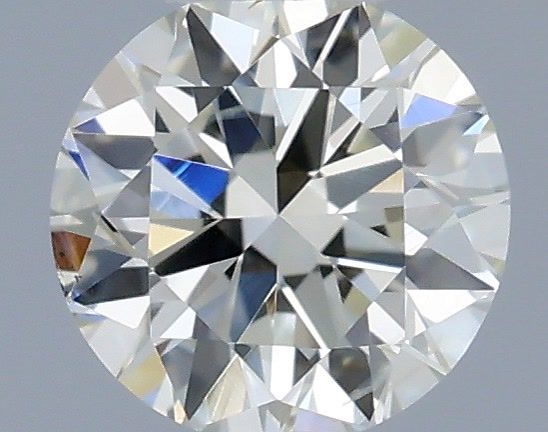 0.3 ct Round Diamond