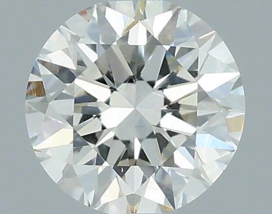 0.3 ct Round Diamond