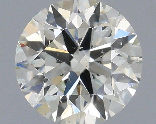 0.32 ct Round Diamond