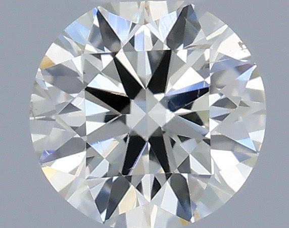 0.3 ct Round Diamond