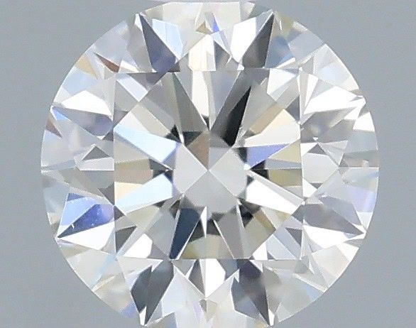 0.31 ct Round Diamond