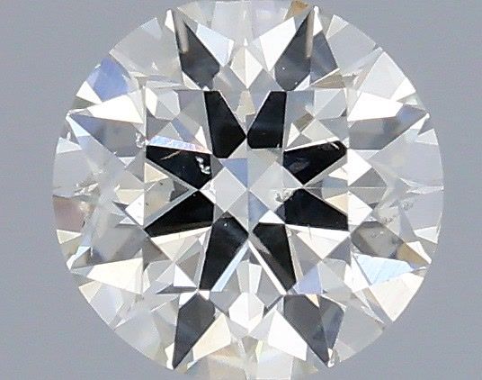 0.3 ct Round Diamond