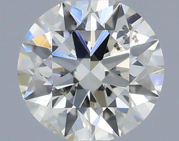 0.3 ct Round Diamond