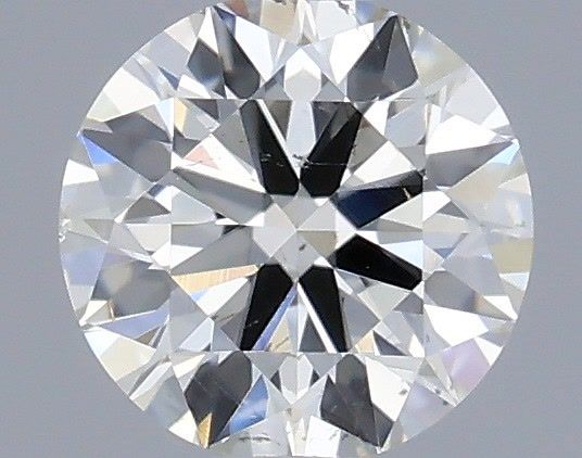 0.3 ct Round Diamond