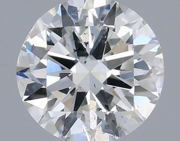 0.3 ct Round Diamond