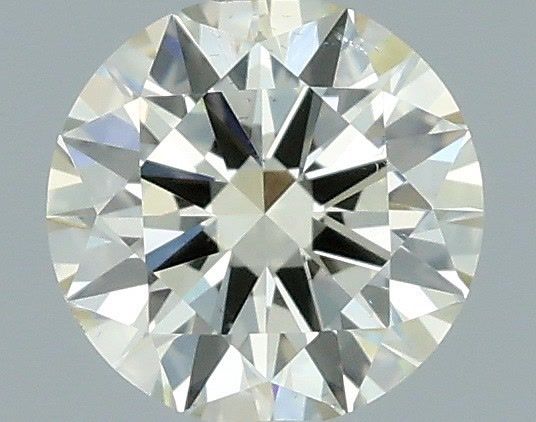0.31 ct Round Diamond