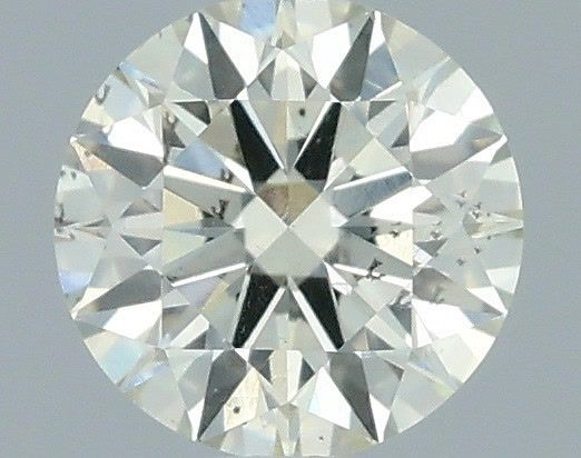 0.31 ct Round Diamond