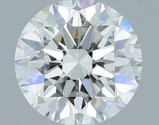 0.3 ct Round Diamond