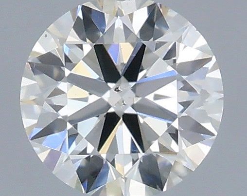 0.3 ct Round Diamond