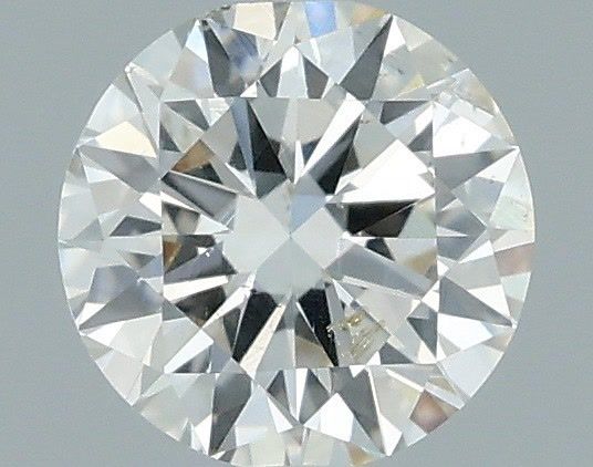 0.3 ct Round Diamond