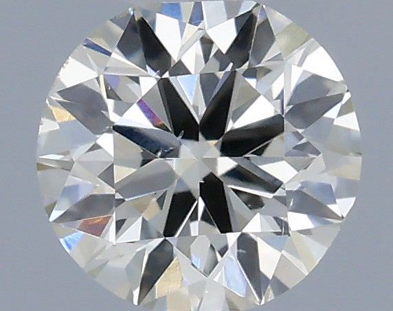 0.3 ct Round Diamond