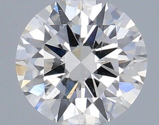0.3 ct Round Diamond