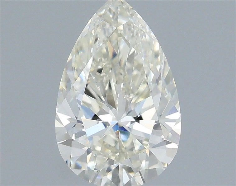 0.61 ct Pear Diamond