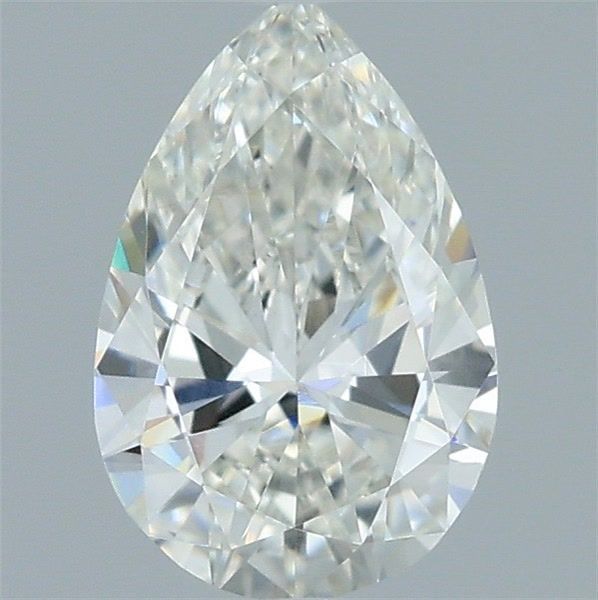 0.51 ct Pear diamond