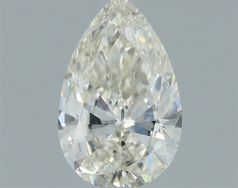 0.40 Carati G VS1 Goccia Diamante