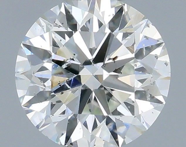 0.41 ct Round Diamond