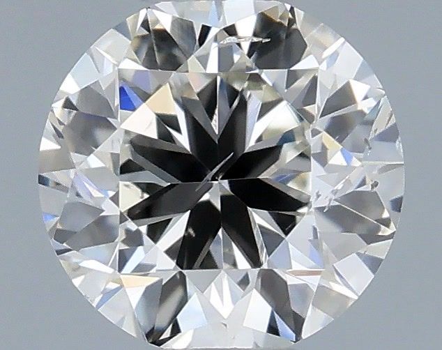0.4 ct Round Diamond
