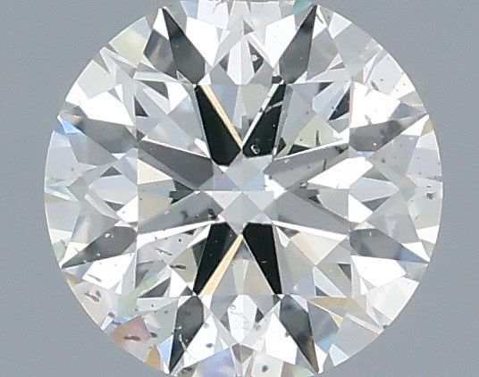 0.41 ct Round Diamond