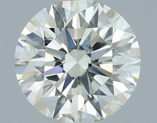 0.3 ct Round Diamond