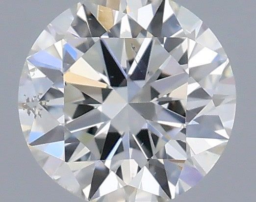 0.3 ct Round Diamond