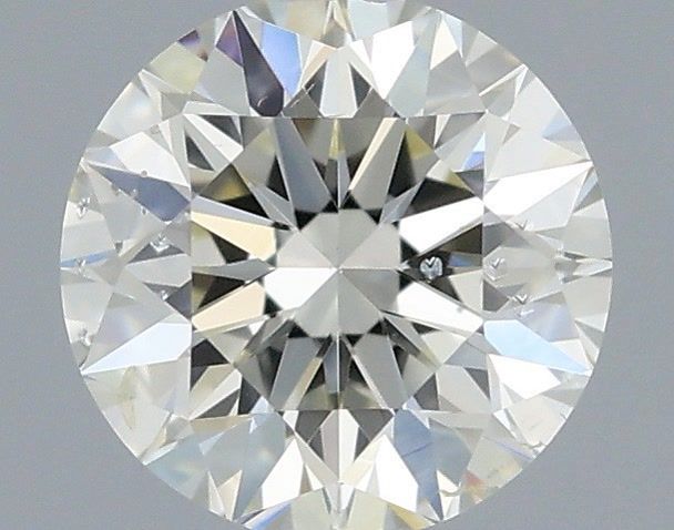 0.33 ct Round Diamond