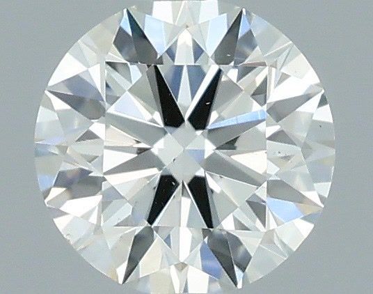 0.30 ct Round diamond