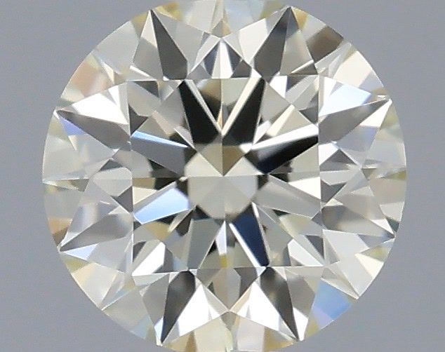 0.31 ct Round Diamond