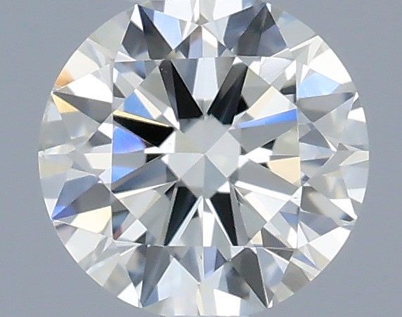 0.3 ct Round Diamond