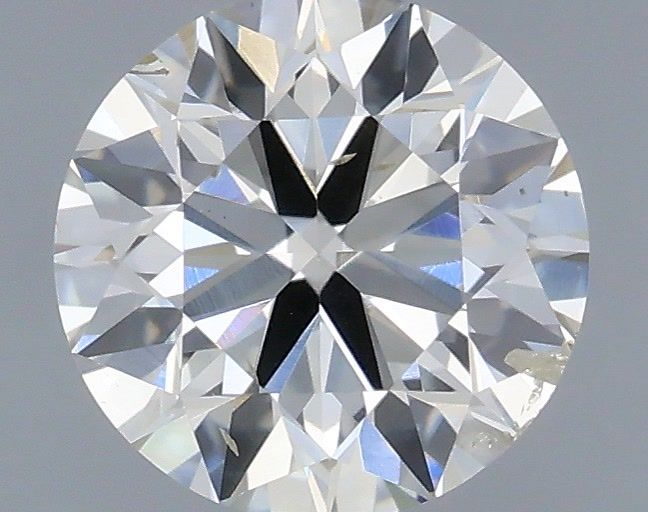 0.41 ct Round Diamond
