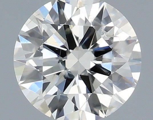 0.4 ct Round Diamond