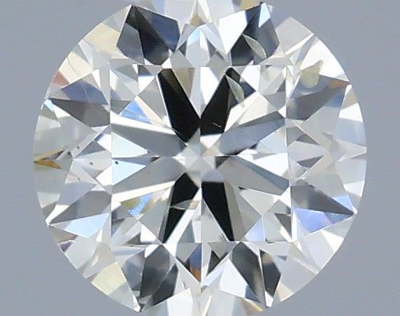 0.31 ct Round Diamond