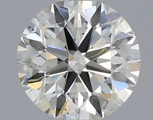 0.3 ct Round Diamond
