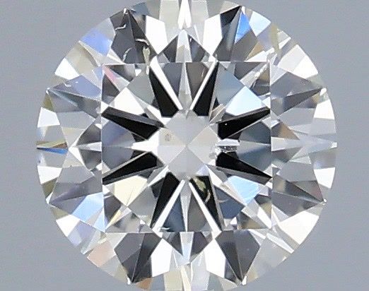 0.3 ct Round Diamond