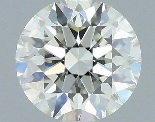 0.32 ct Round Diamond