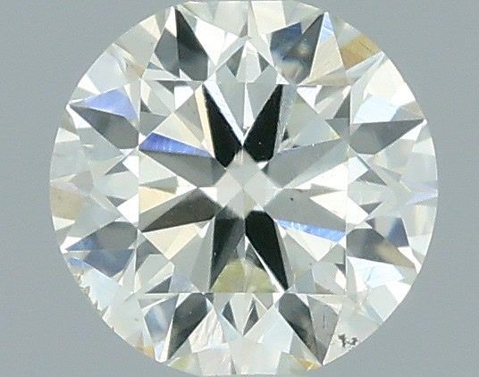0.30ct Round diamond