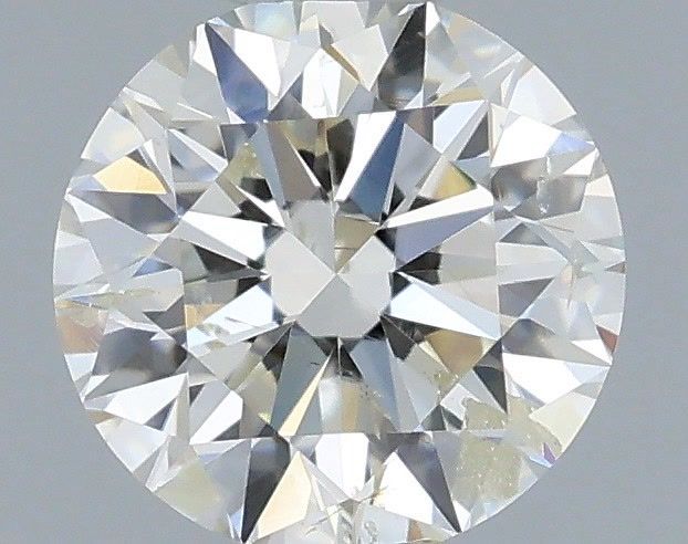0.5 ct Round Diamond
