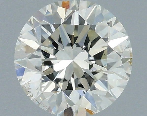 0.51 ct Round Diamond