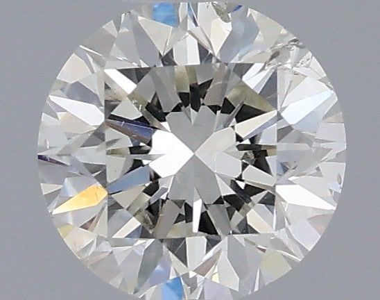 0.43 ct Round Diamond