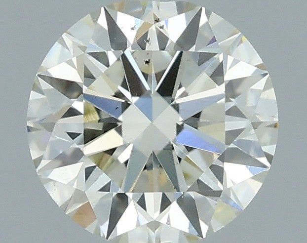 0.44 ct Round Diamond