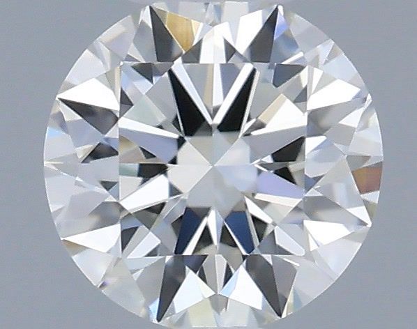 0.30 ct Round diamond