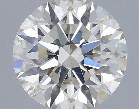 0.31 ct Round Diamond