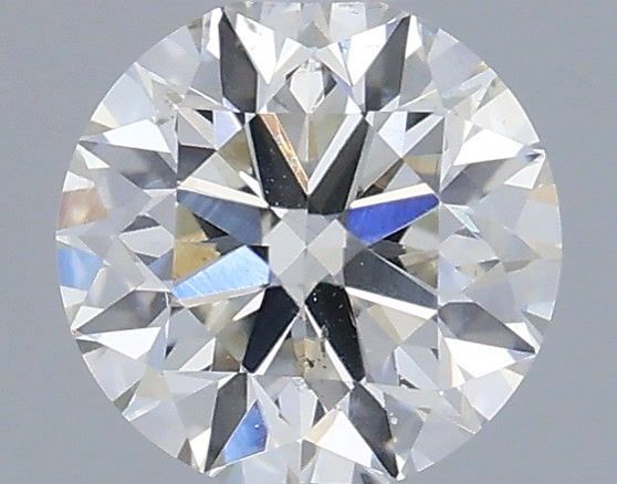 0.33 ct Round Diamond