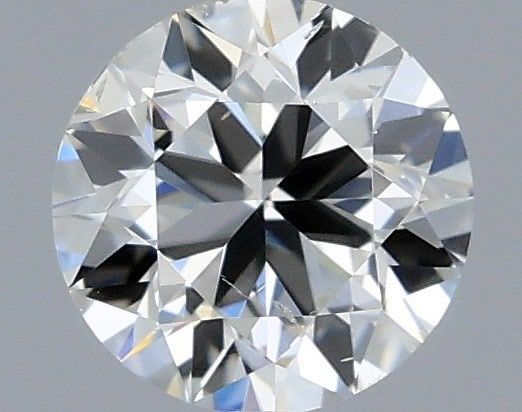 0.3 ct Round Diamond