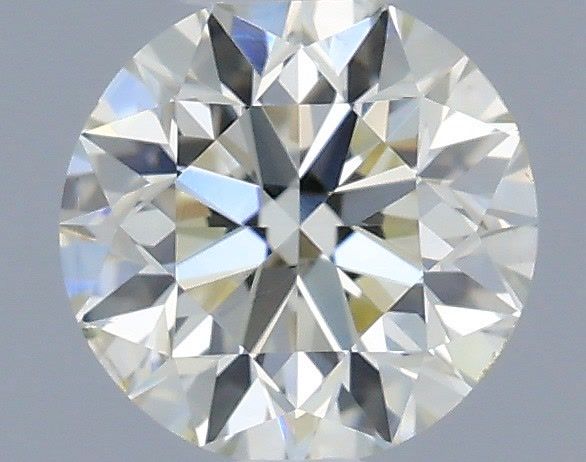 0.3 ct Round Diamond